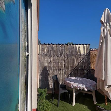 Apartmani Stobrec Split Exterior photo