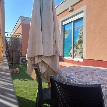 Apartmani Stobrec Split Exterior photo