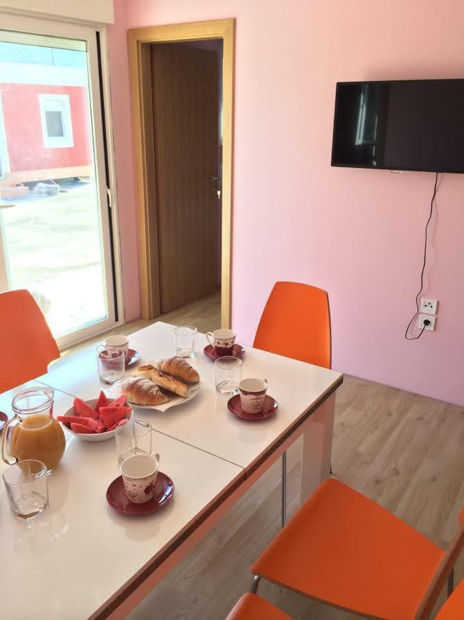 Apartmani Stobrec Split Exterior photo