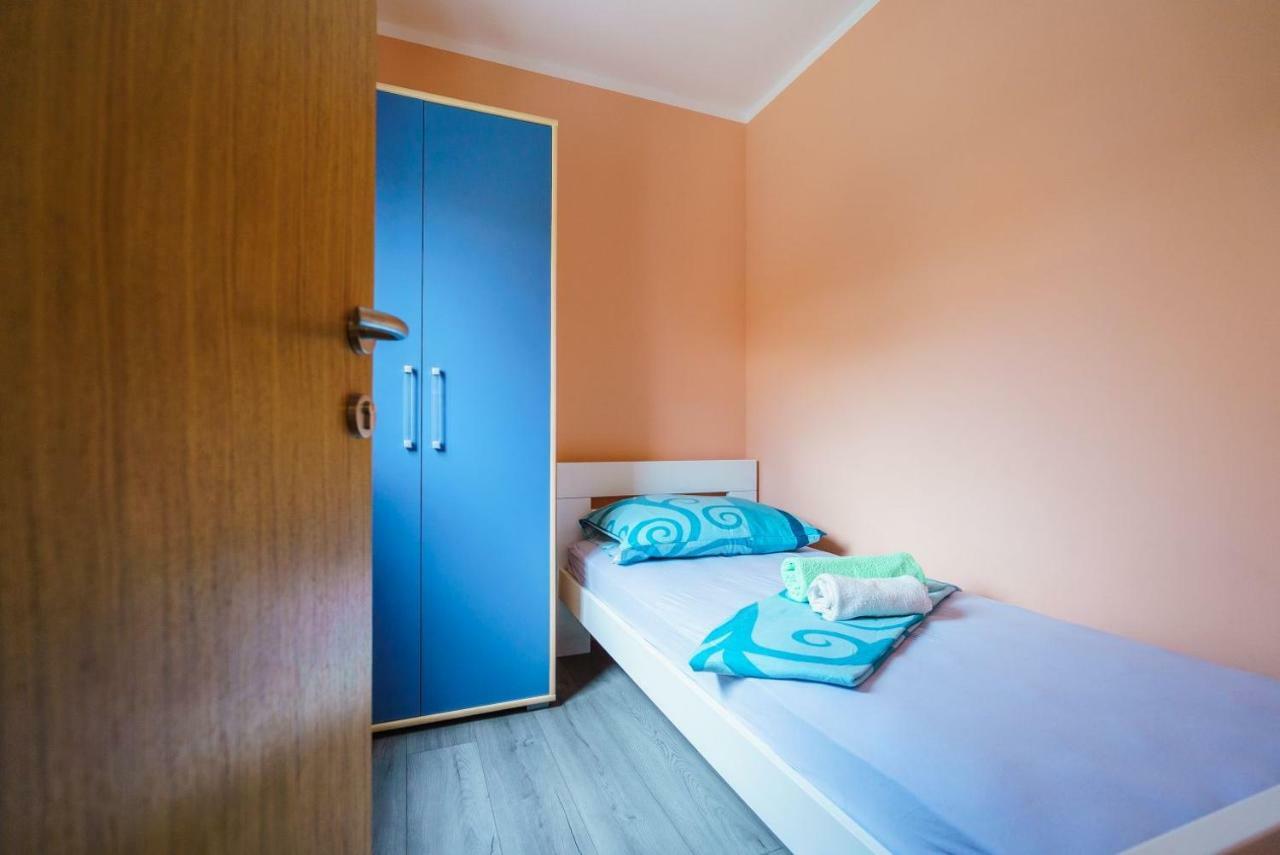Apartmani Stobrec Split Exterior photo