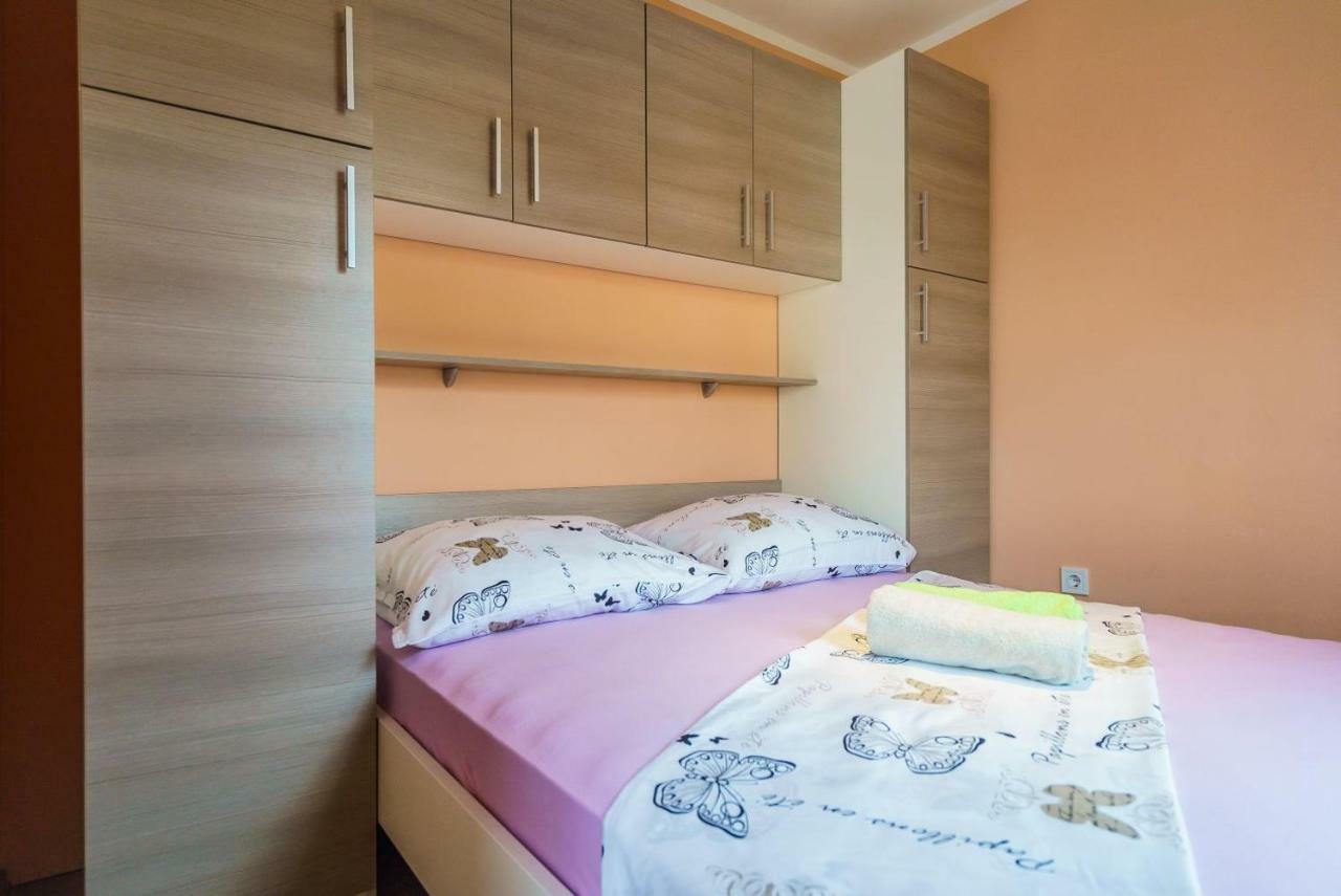 Apartmani Stobrec Split Exterior photo