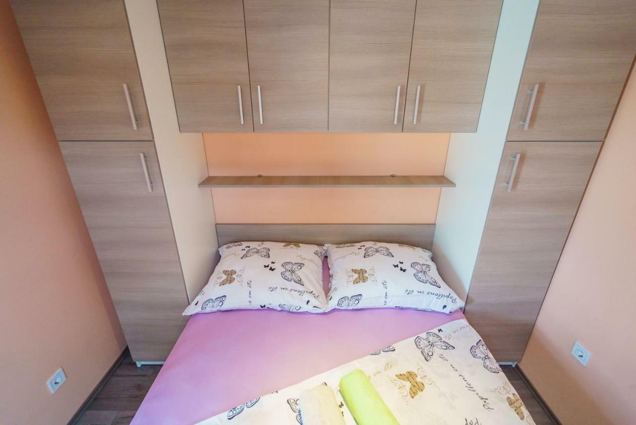 Apartmani Stobrec Split Exterior photo