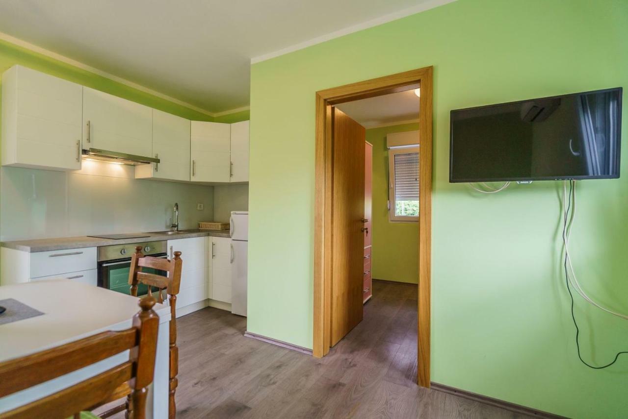 Apartmani Stobrec Split Exterior photo