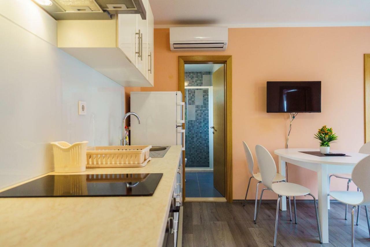 Apartmani Stobrec Split Exterior photo