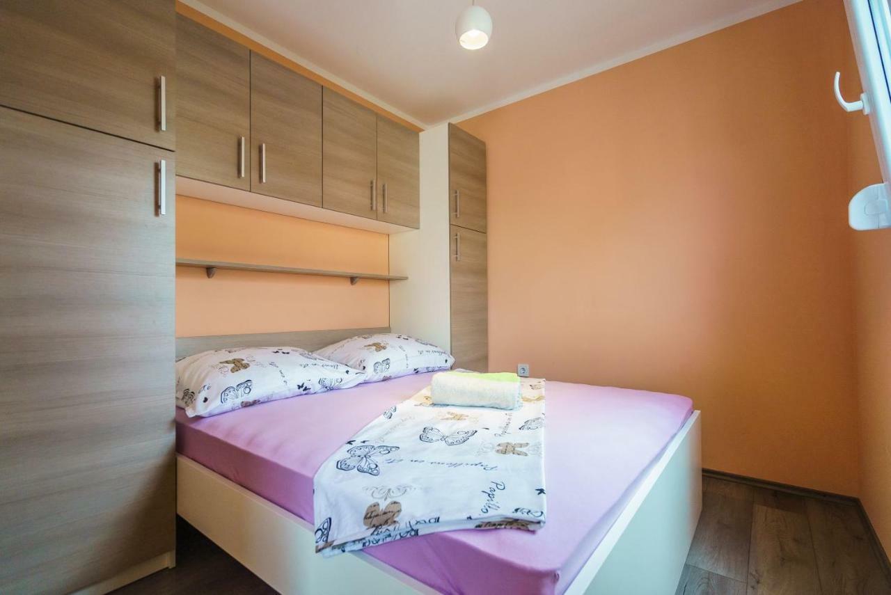 Apartmani Stobrec Split Exterior photo