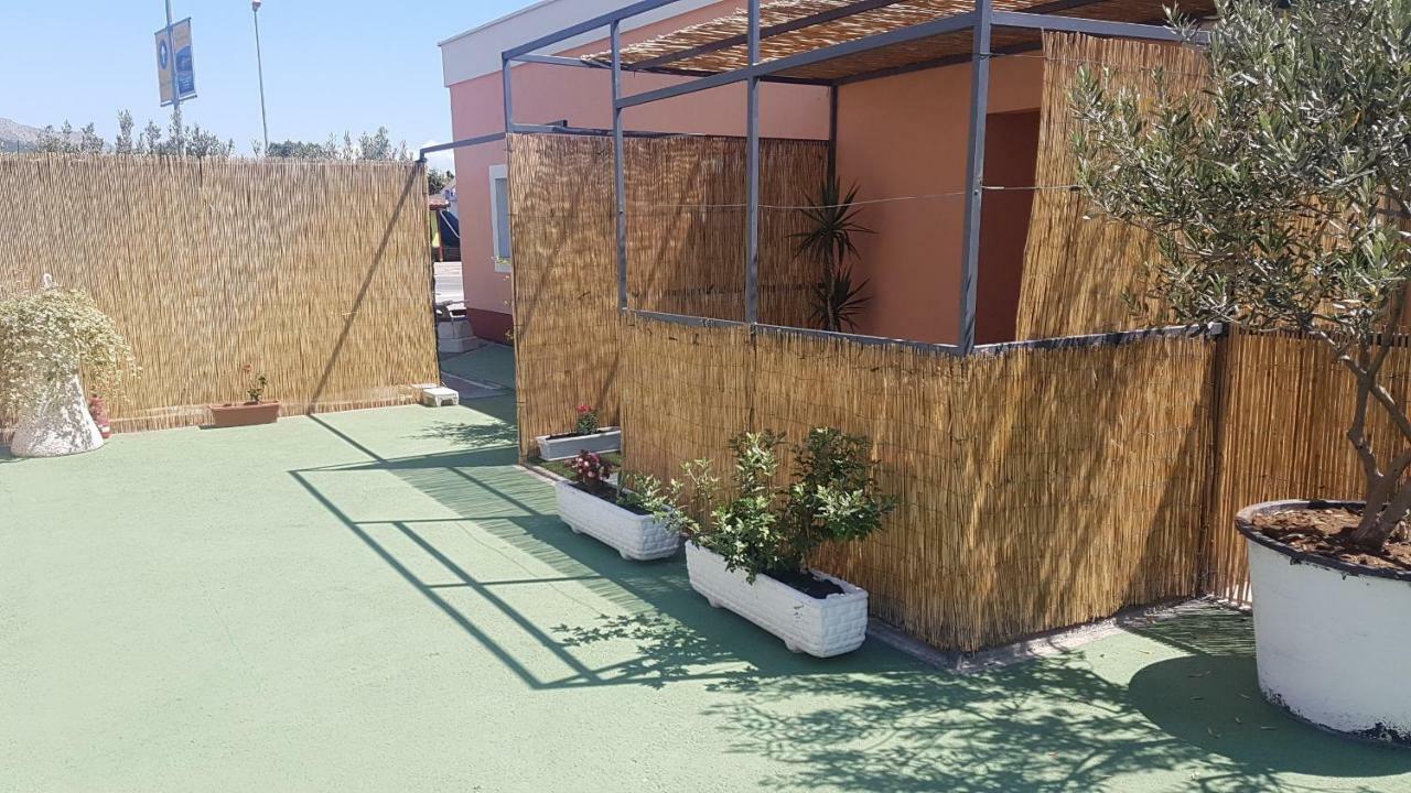 Apartmani Stobrec Split Exterior photo